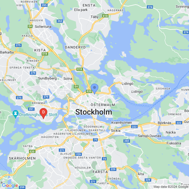 PC Service Tekniska högskolan
